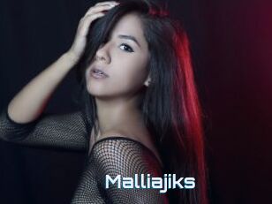 Malliajiks