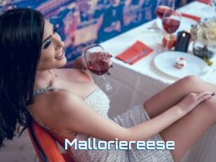 Malloriereese