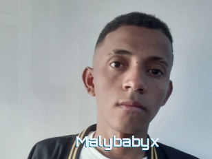 Malybabyx