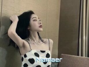 Mamaer