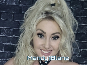 Mandy18lane