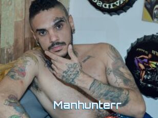 Manhunterr