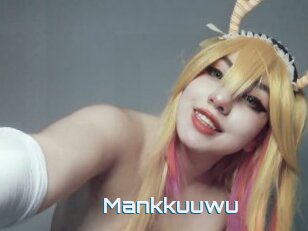 Mankkuuwu