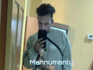 Mannumanty