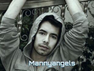 Mannyangels