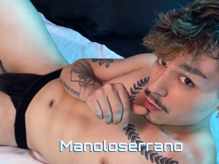 Manoloserrano