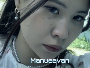 Manueevan