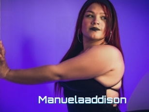 Manuelaaddison