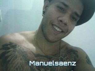 Manuelsaenz