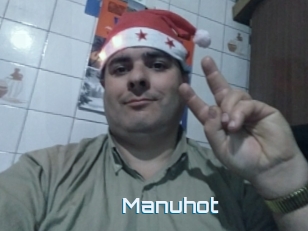 Manuhot