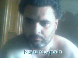 Manuxxspain