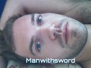 Manwithsword