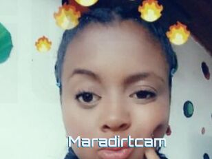 Maradirtcam