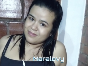 Maralevy