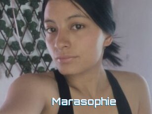 Marasophie