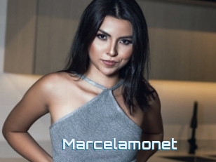 Marcelamonet