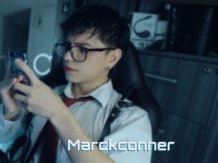 Marckconner