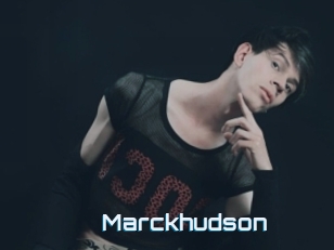 Marckhudson