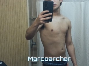 Marcoarcher