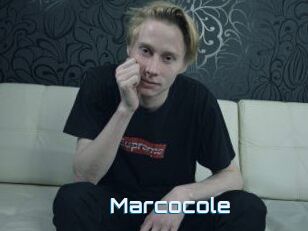 Marcocole