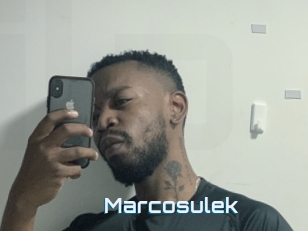 Marcosulek