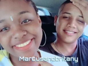 Marcusandbritany