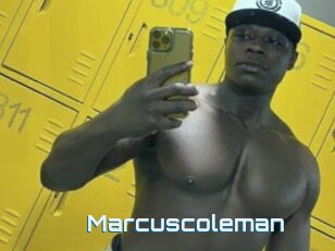 Marcuscoleman