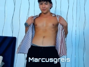 Marcusgreis