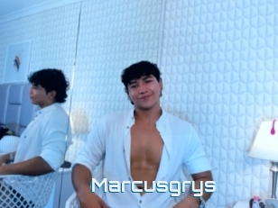 Marcusgrys