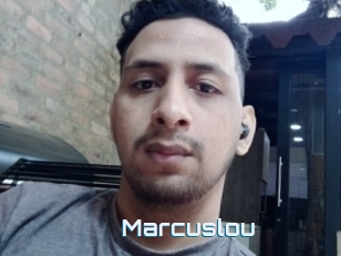 Marcuslou