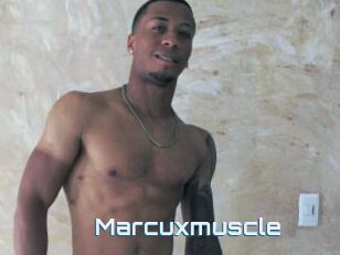 Marcuxmuscle