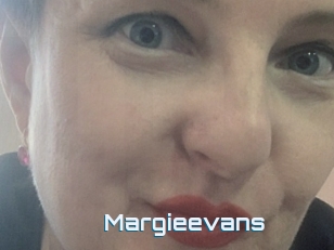 Margieevans