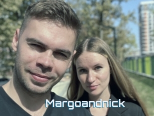 Margoandnick