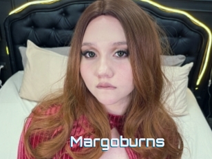 Margoburns