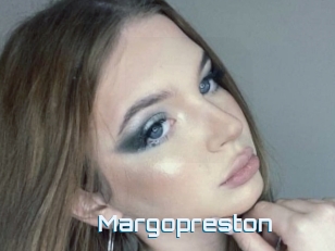 Margopreston