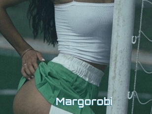 Margorobi