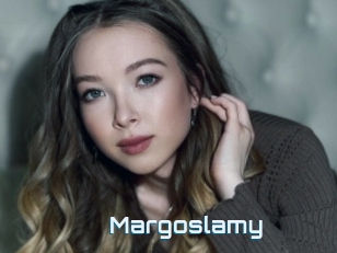 Margoslamy