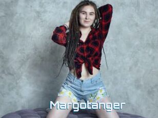 Margotanger