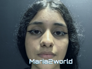 Maria2world