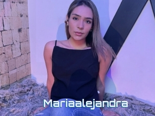 Mariaalejandra