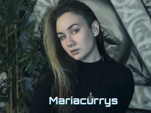 Mariacurrys