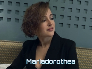 Mariadorothea