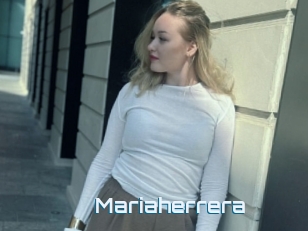 Mariaherrera