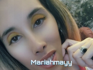 Mariahmayy