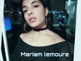 Mariam_lemoure