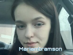 Mariambramson