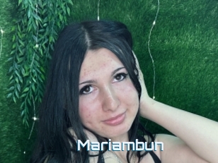 Mariambun