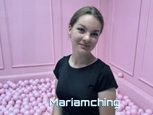 Mariamching