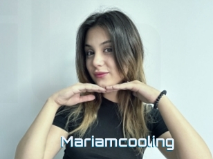 Mariamcooling