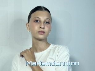 Mariamdenmon